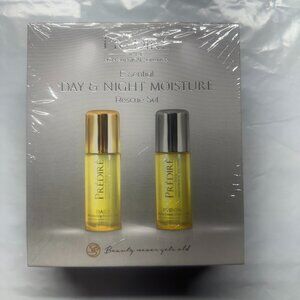 Daily & Nightly Luxury Moisturizing Set,